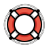 ring buoy